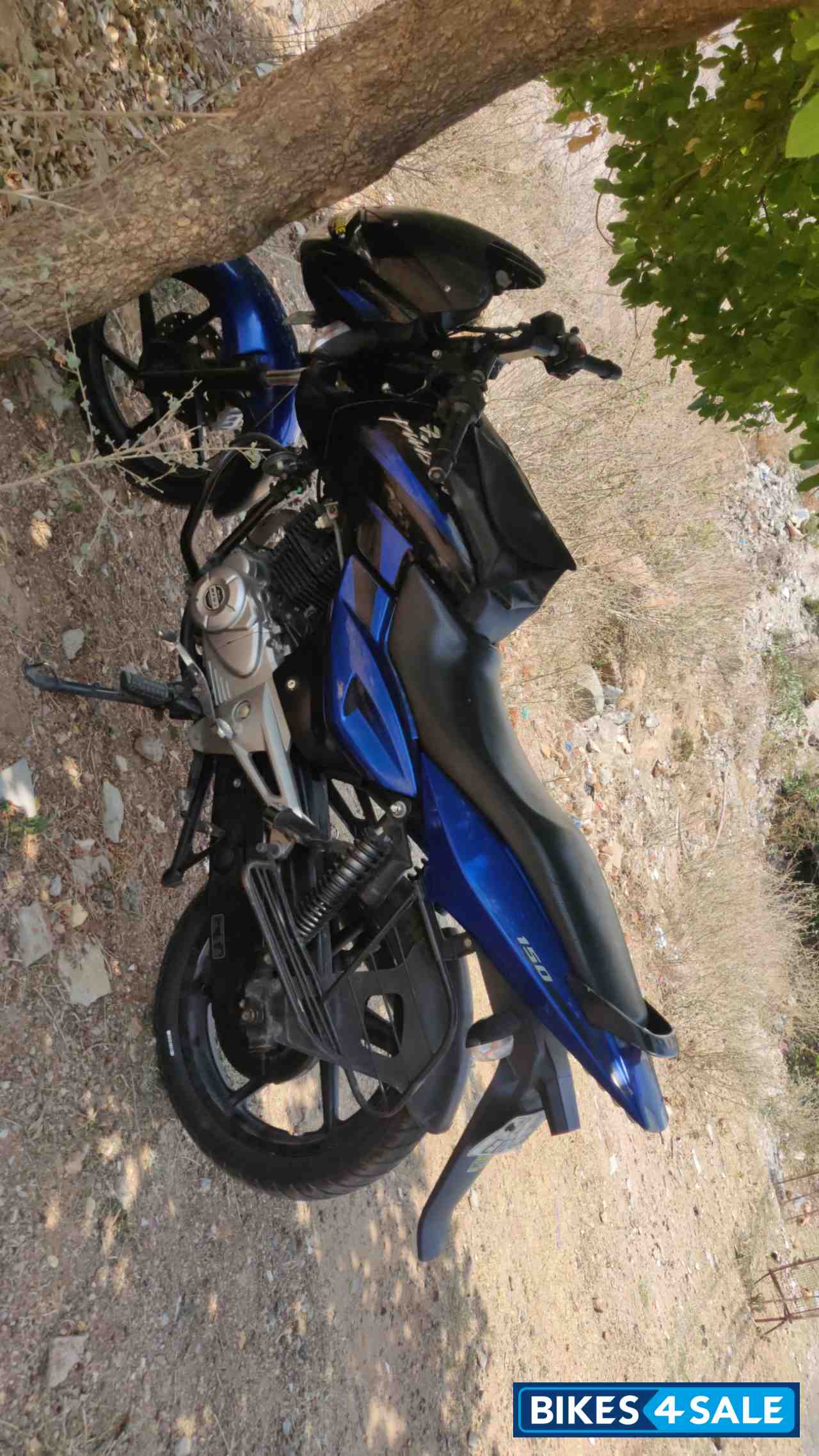 Bajaj Pulsar 150 DTSi