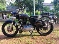 Royal Enfield Bullet 350