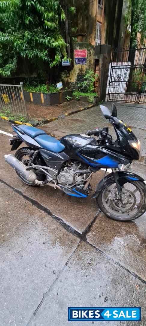 Used pulsar sales 220 for sale