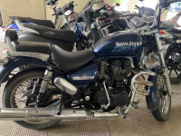 Royal Enfield Thunderbird 350 2016 Model