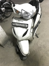 Honda Activa 4G