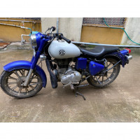 Royal Enfield Bullet Standard 350