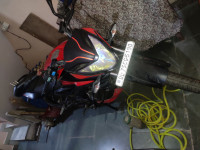 Bajaj Pulsar NS 160