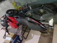 Bajaj Pulsar NS 160