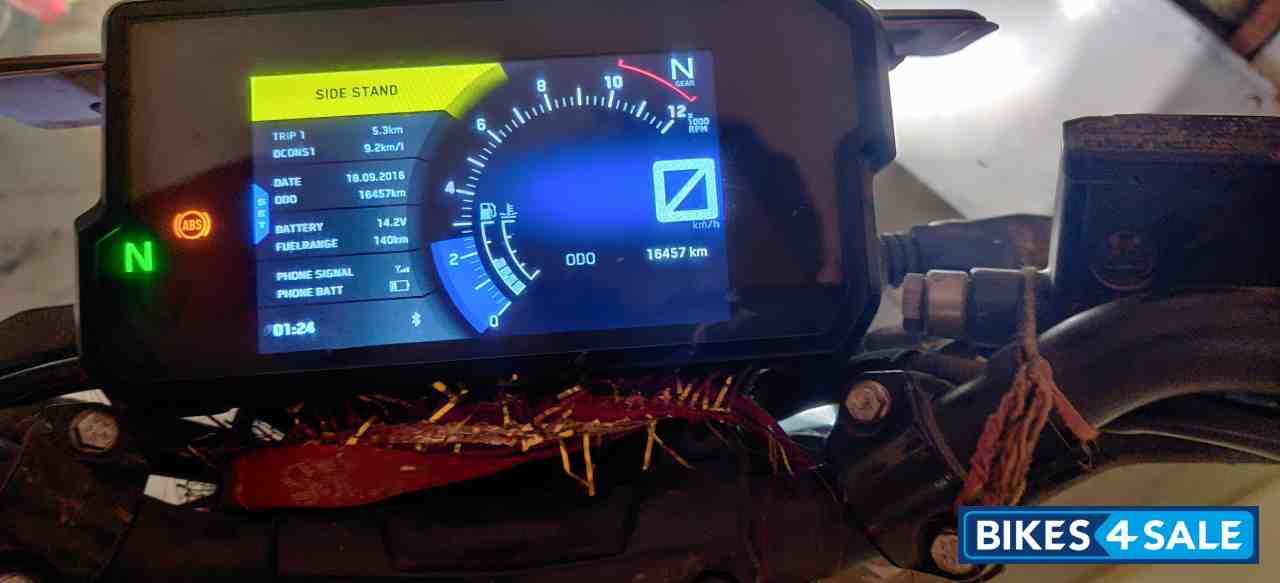 KTM Duke 390 KTM Duke 390