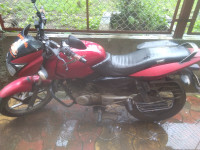 Bajaj Pulsar 150 DTSi 2012 Model