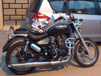 Royal Enfield Thunderbird 350 2017 Model