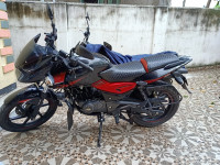 Bajaj Pulsar 150 Twin Disc