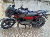 Bajaj Pulsar 150 Twin Disc