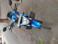 Suzuki Gixxer 150