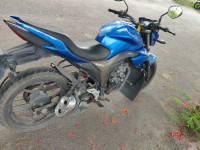 Suzuki Gixxer 150