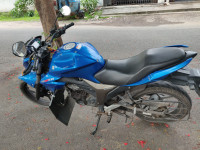 Suzuki Gixxer 150