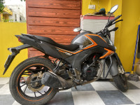 Used Honda Cb Hornet In Indore With Warranty Loan And Ownership Transfer Available Bikes4sale