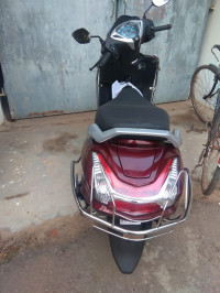 Honda Activa 125 BS6