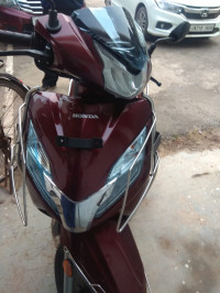 Honda Activa 125 BS6