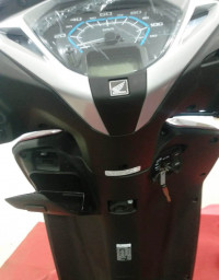 Honda Activa 125 BS6