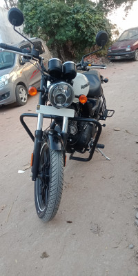 Royal Enfield Thunderbird X 350