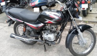 Bajaj CT 100