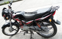 Bajaj CT 100