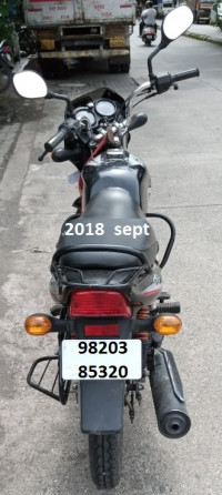 Bajaj CT 100