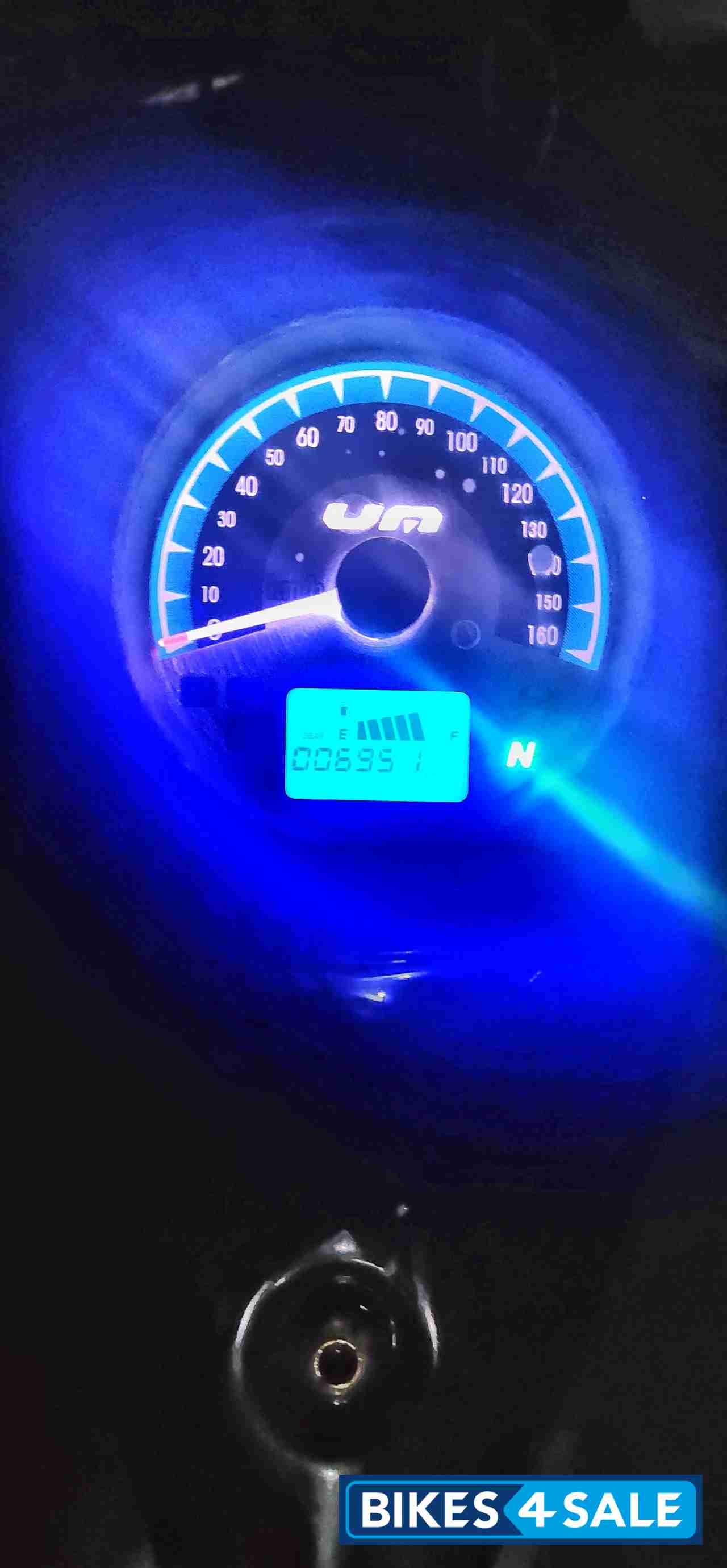 UM Renegade Commando UM Renegade Commando