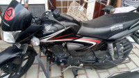 Honda CB Shine 2015 Model