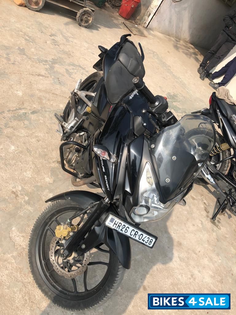 bajaj pulsar as 150 engine oil capacity