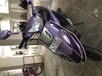 TVS Scooty Pep Plus