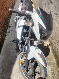Used Tvs Apache Rtr 160 In Azamgarh With Warranty Loan And Ownership Transfer Available Bikes4sale