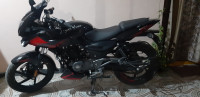 Bajaj Pulsar 220F BS6 2020 Model