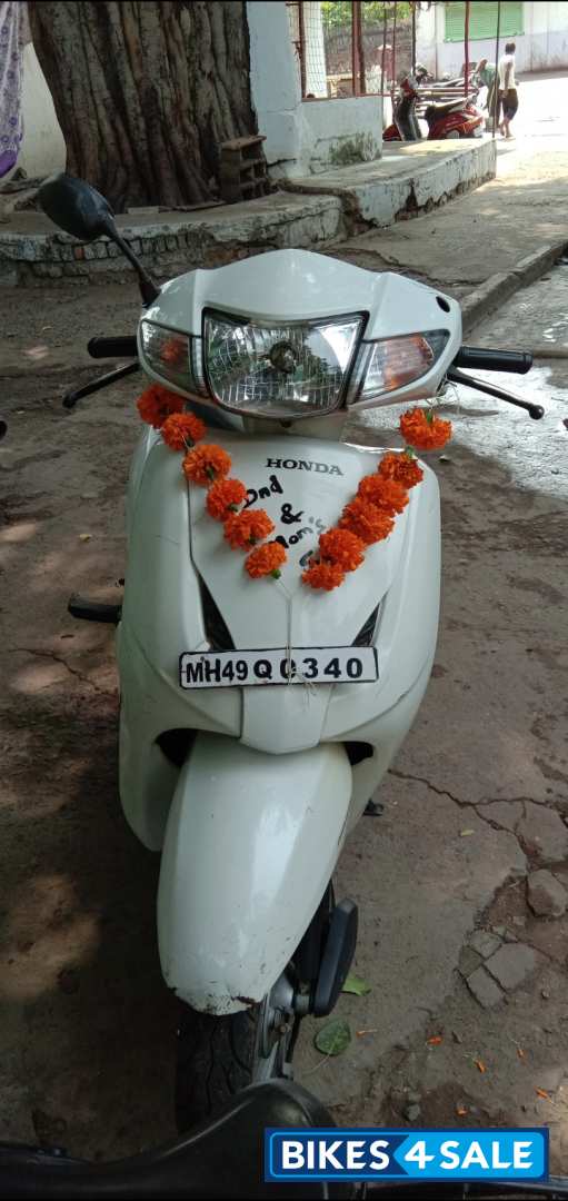 Olx used on sale honda activa