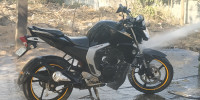 Yamaha FZ FI V2