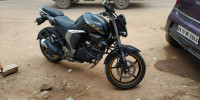 Yamaha FZ FI V2