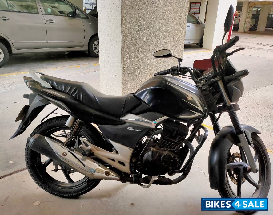 suzuki gs150r for sale