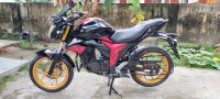 Suzuki Gixxer 150