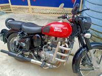 Royal Enfield Classic 350