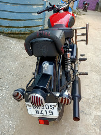 Royal Enfield Classic 350