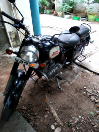 Royal Enfield Classic 350