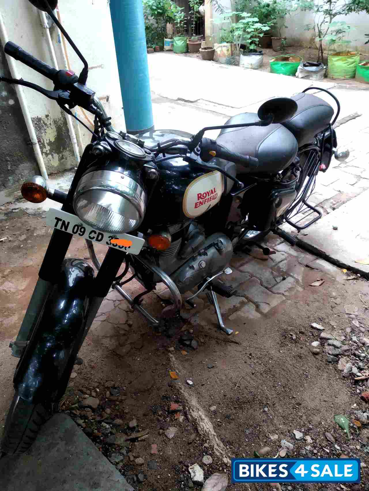 Royal Enfield Classic 350