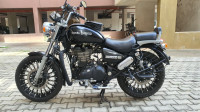 Royal Enfield Thunderbird 500