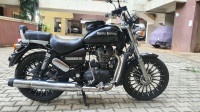 Royal Enfield Thunderbird 500