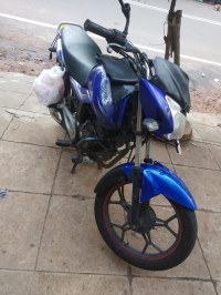 Bajaj Discover