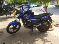 Bajaj Discover