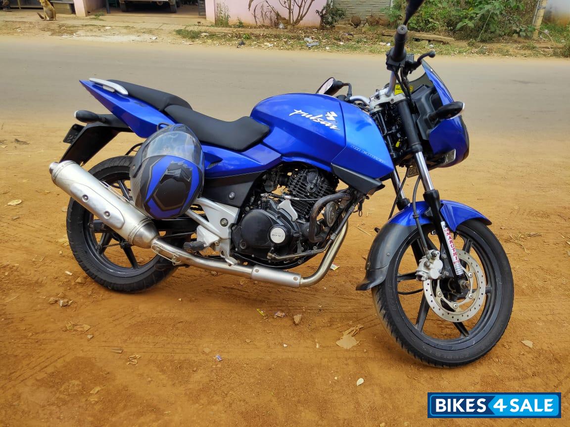 pulsar 200 dtsi second hand