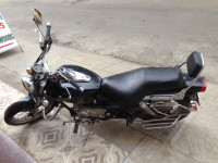 Bajaj Avenger 220 DTS-i 2012 Model