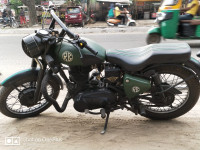 Royal Enfield Bullet 350