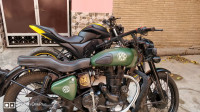 Royal Enfield Bullet 350