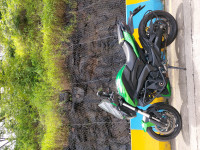 Bajaj Dominar DOMINAR 400 UG 2019 Model