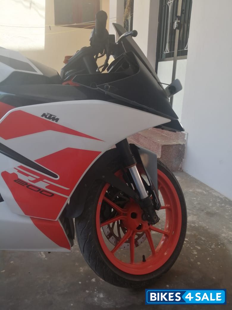 ktm rc 200 price in dindigul