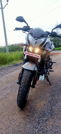 Bajaj Pulsar NS 200 BS6